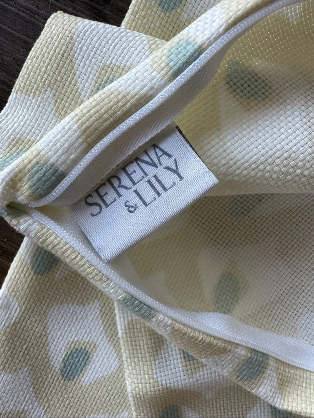 Serena & Lily Set Of indoor Outdoor Pillow Covers 20”